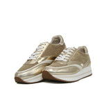 MICHAEL KORS WOMEN SHOES Size 37.5 ROW143 - Runner