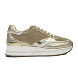 MICHAEL KORS WOMEN SHOES Size 37.5 ROW143 - Runner