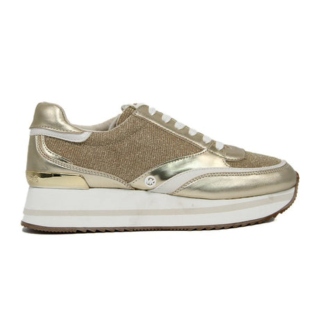 MICHAEL KORS WOMEN SHOES Size 37.5 ROW143 - Runner