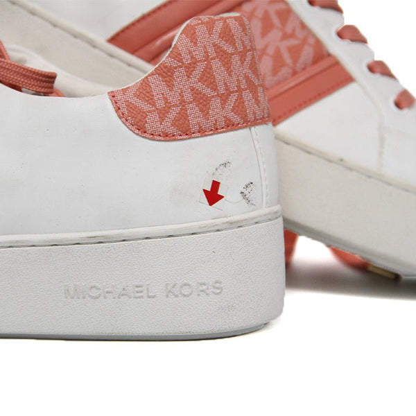 MICHAEL KORS WOMEN SHOES Size 41 ROW38 - Runner