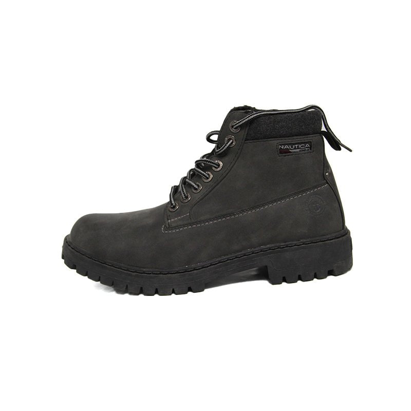 NAUTICA MEN SHOES Size 41 ROM289 - Runner