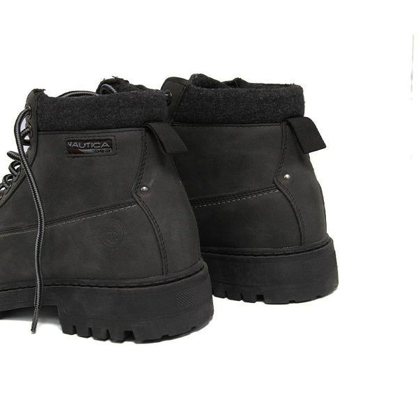 NAUTICA MEN SHOES Size 41 ROM289 - Runner