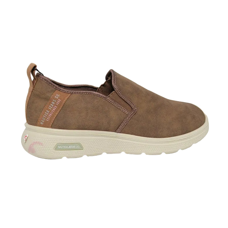 NAUTICA MEN SHOES Size 43 ROM444 - Runner