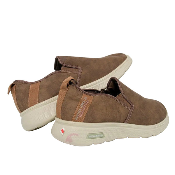 NAUTICA MEN SHOES Size 43 ROM444 - Runner