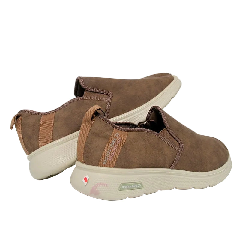 NAUTICA MEN SHOES Size 43 ROM444 - Runner