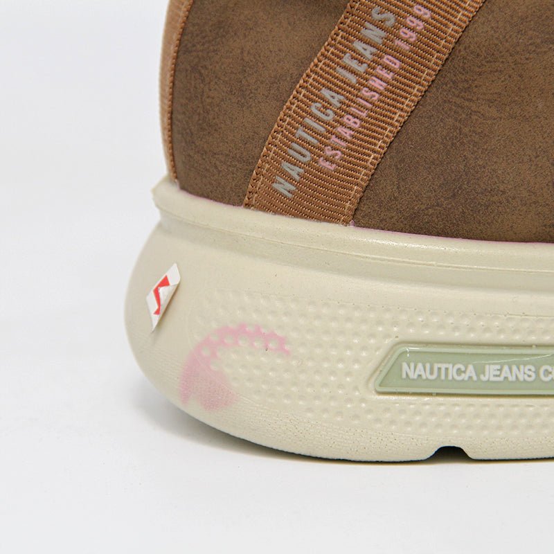 NAUTICA MEN SHOES Size 43 ROM444 - Runner