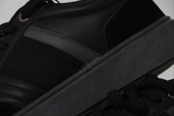 NAUTICA MEN SHOES Size 43 ROM500 - Runner