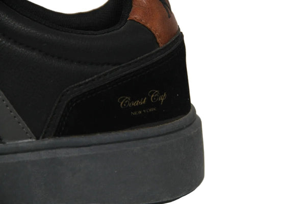 NAUTICA MEN SHOES Size 43 ROM500 - Runner