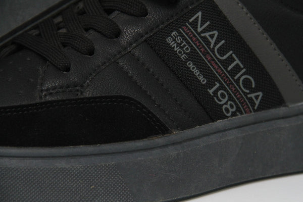 NAUTICA MEN SHOES Size 43 ROM500 - Runner