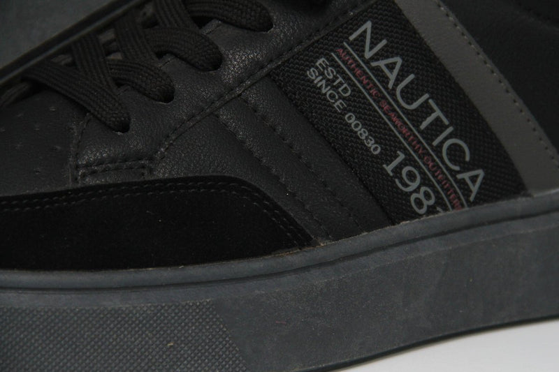 NAUTICA MEN SHOES Size 43 ROM500 - Runner