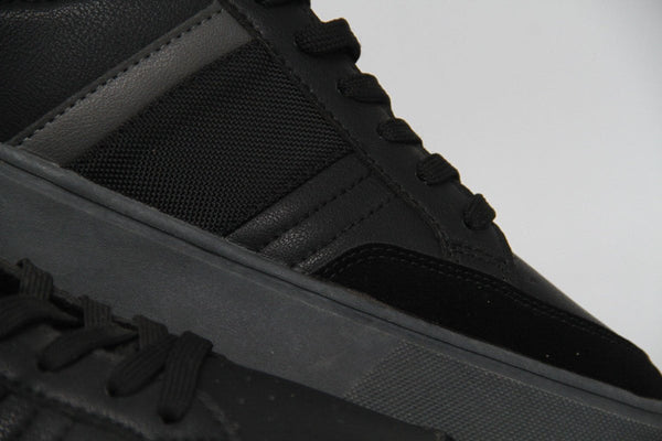 NAUTICA MEN SHOES Size 43 ROM500 - Runner