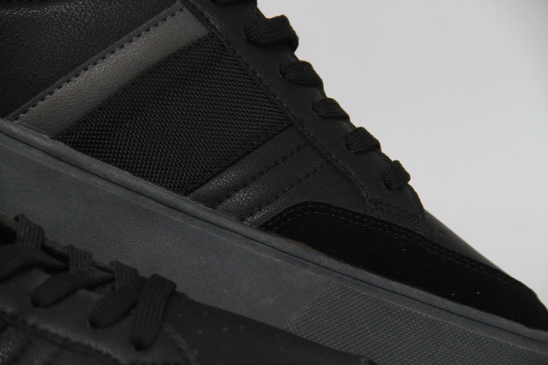 NAUTICA MEN SHOES Size 43 ROM500 - Runner