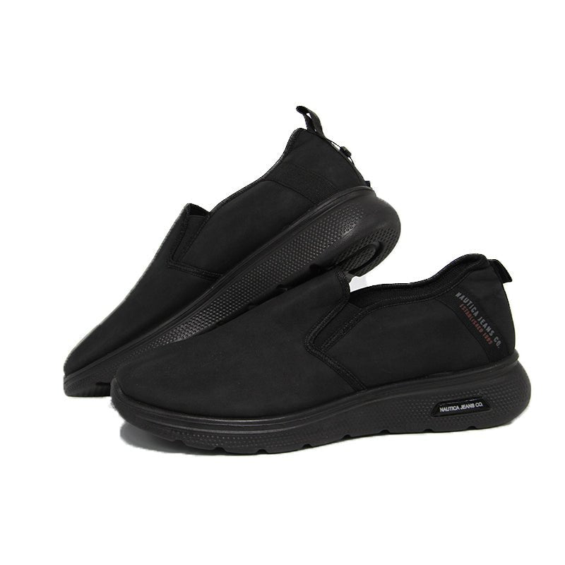 NAUTICA MEN SHOES Size 45 ROM122 - Runner