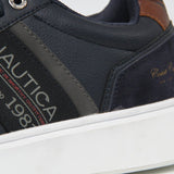 NAUTIICA MEN SHOES Size 41 ROM425 - Runner