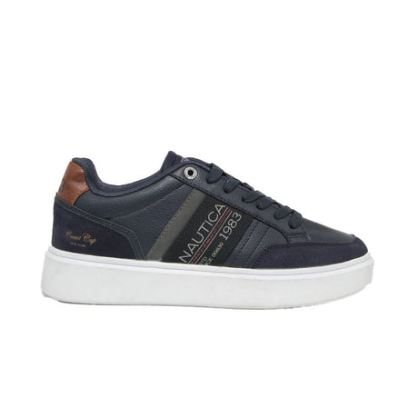 NAUTIICA MEN SHOES Size 41 ROM425 - Runner