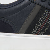NAUTIICA MEN SHOES Size 41 ROM425 - Runner