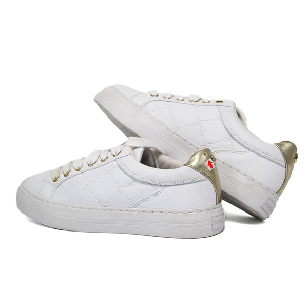 NINE WEST WOMEN SHOES Size 36 ROW438 - Runner