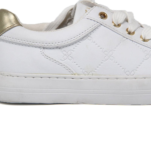 NINE WEST WOMEN SHOES Size 36 ROW438 - Runner