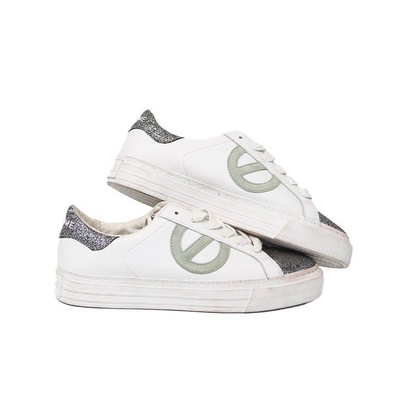 NO NAME WOMEN SHOES Size 36 ROW214 - Runner