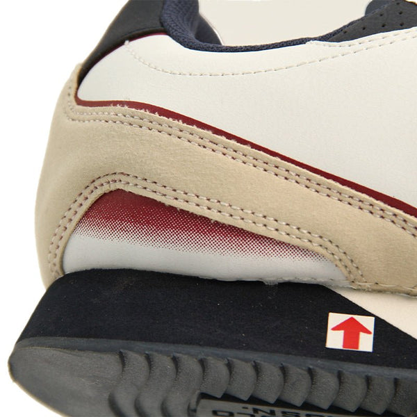 POLO MEN SHOES Size 40 ROM102 - Runner