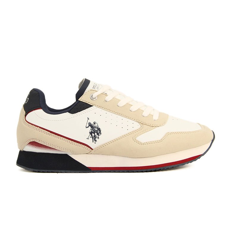 POLO MEN SHOES Size 40 ROM102 - Runner