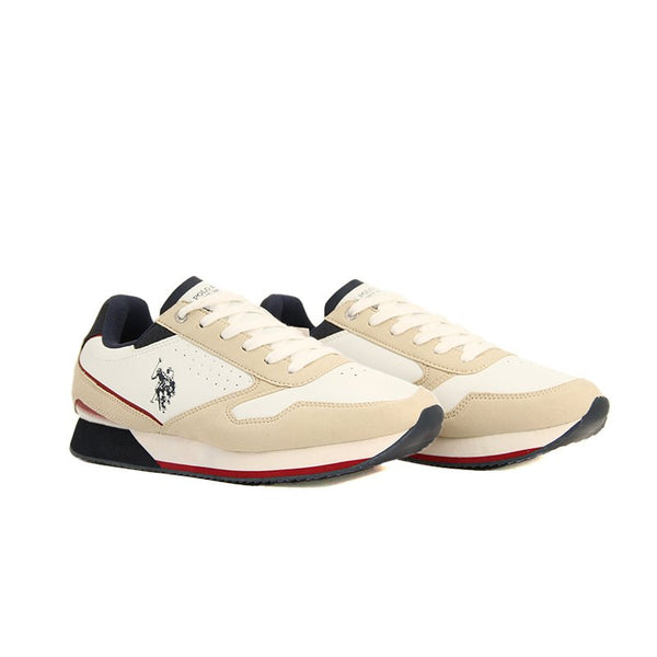 POLO MEN SHOES Size 40 ROM102 - Runner