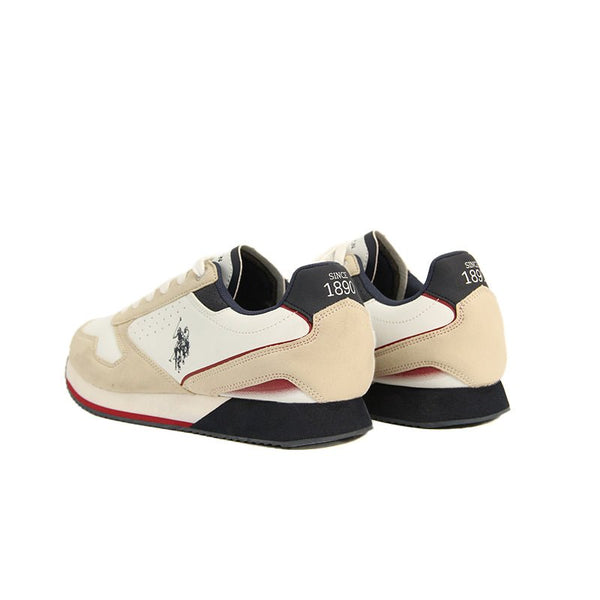 POLO MEN SHOES Size 40 ROM102 - Runner