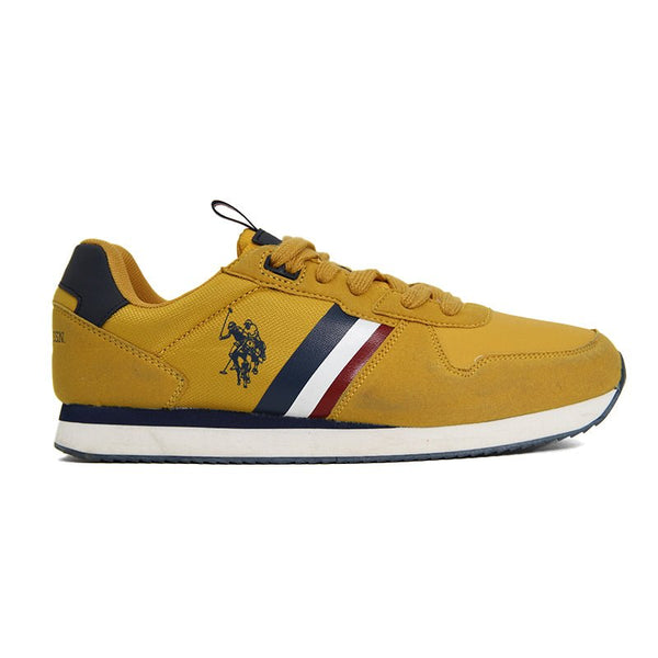 POLO MEN SHOES Size 40 ROM105 - Runner