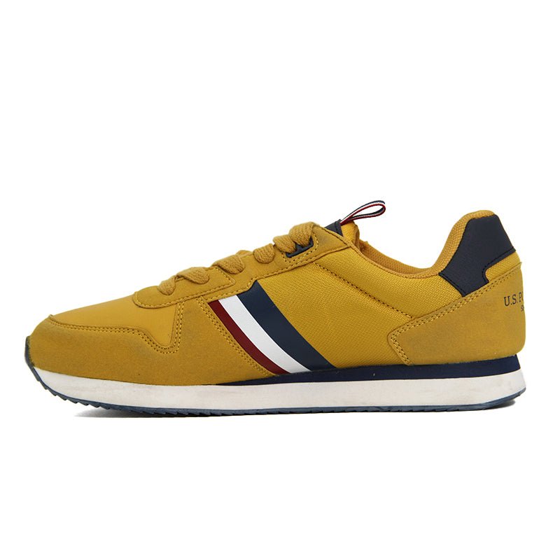 POLO MEN SHOES Size 40 ROM105 - Runner