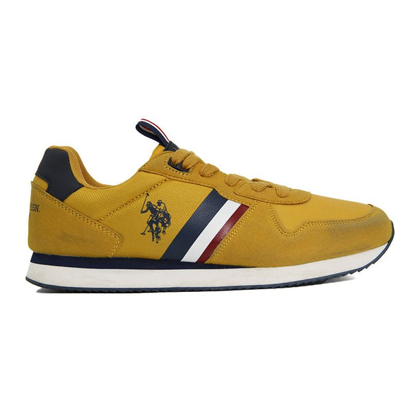 POLO MEN SHOES Size 40 ROM107 - Runner