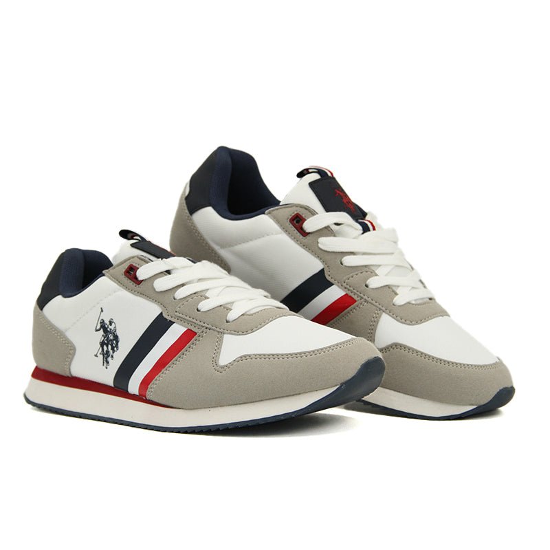 POLO MEN SHOES Size 40 ROM59 - Runner