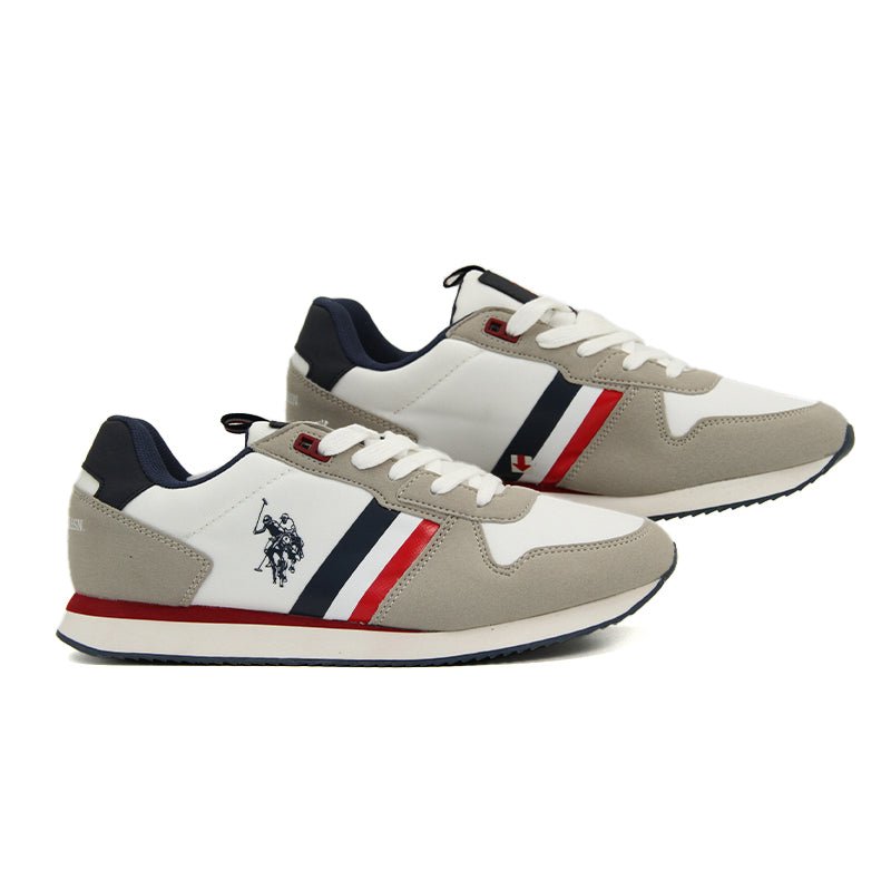 POLO MEN SHOES Size 40 ROM59 - Runner