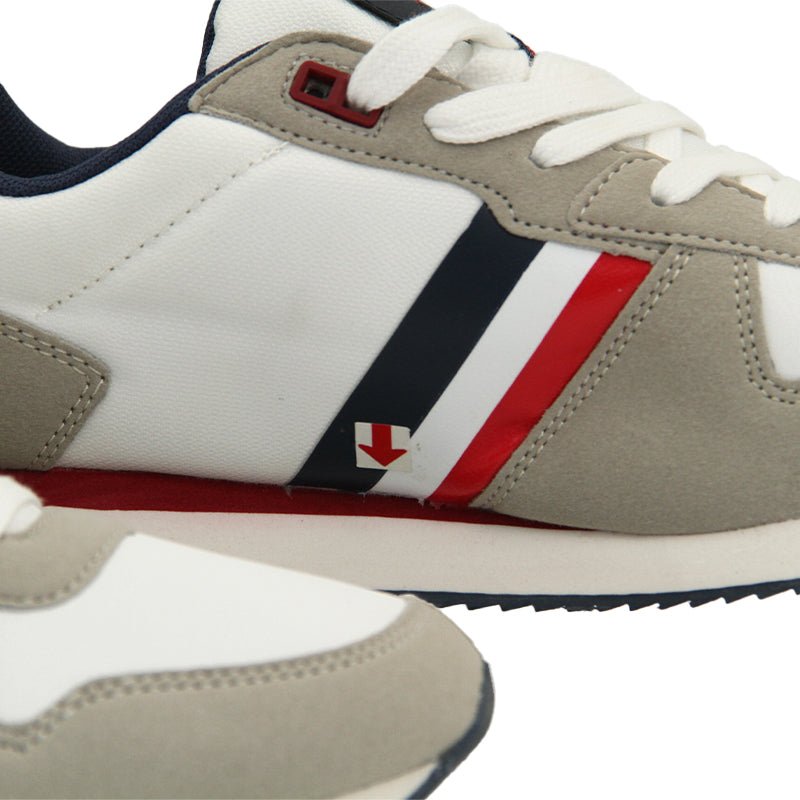 POLO MEN SHOES Size 40 ROM59 - Runner