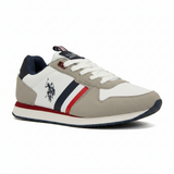 U.S.POLO MEN SHOES Size 41 ROM115