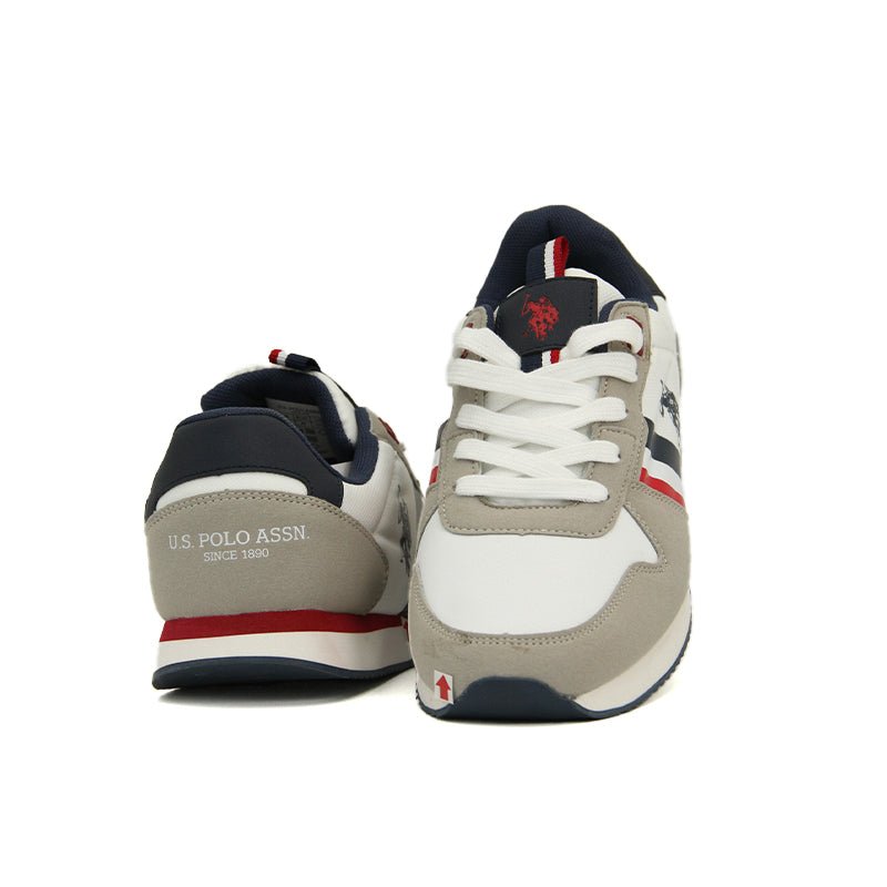 POLO MEN SHOES Size 40 ROM62 - Runner