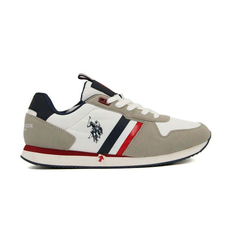 POLO MEN SHOES Size 40 ROM62 - Runner