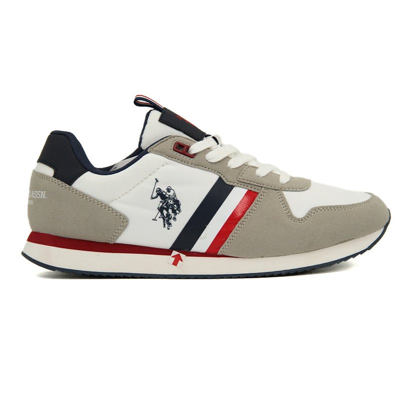 POLO MEN SHOES Size 40 ROM62 - Runner