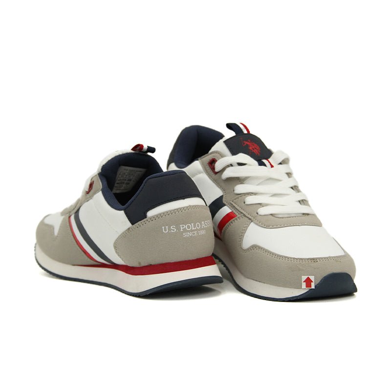 POLO MEN SHOES Size 40 ROM62 - Runner