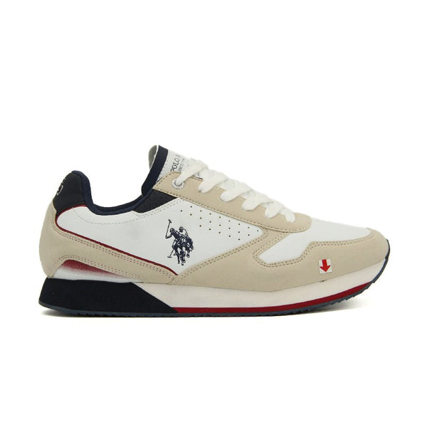 POLO MEN SHOES Size 40 ROM63 - Runner