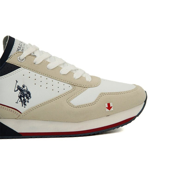 POLO MEN SHOES Size 40 ROM63 - Runner
