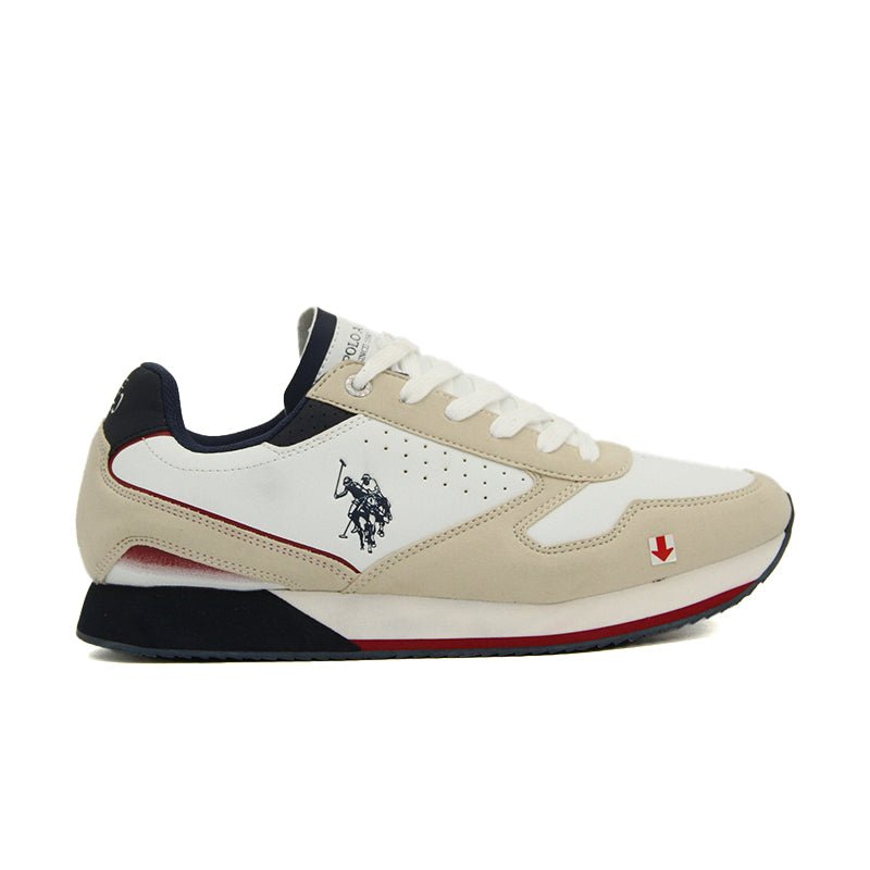 POLO MEN SHOES Size 40 ROM63 - Runner