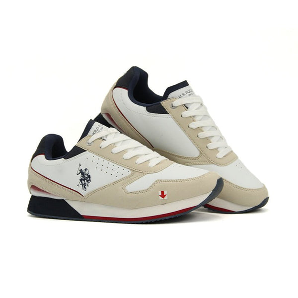 POLO MEN SHOES Size 40 ROM63 - Runner