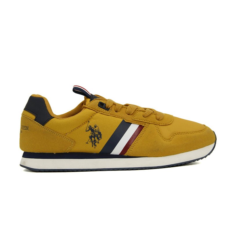 POLO MEN SHOES Size 40 ROM79 - Runner