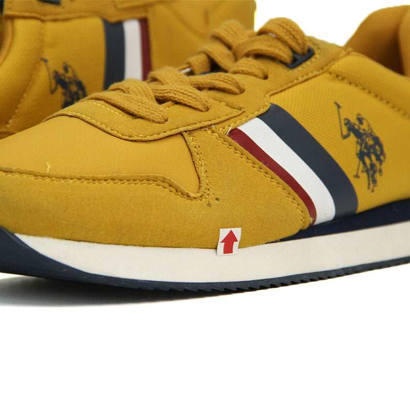 POLO MEN SHOES Size 40 ROM79 - Runner