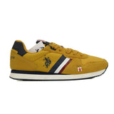POLO MEN SHOES Size 40 ROM82 - Runner