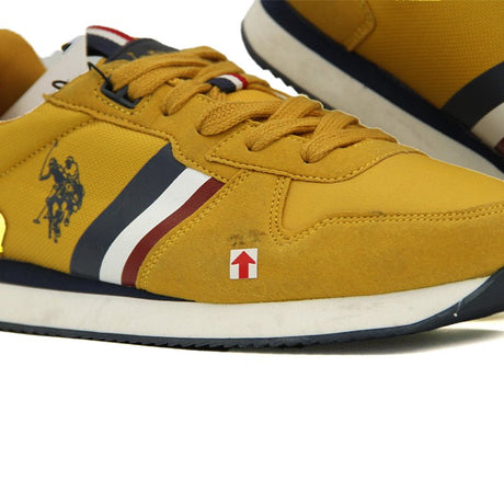 POLO MEN SHOES Size 40 ROM82 - Runner