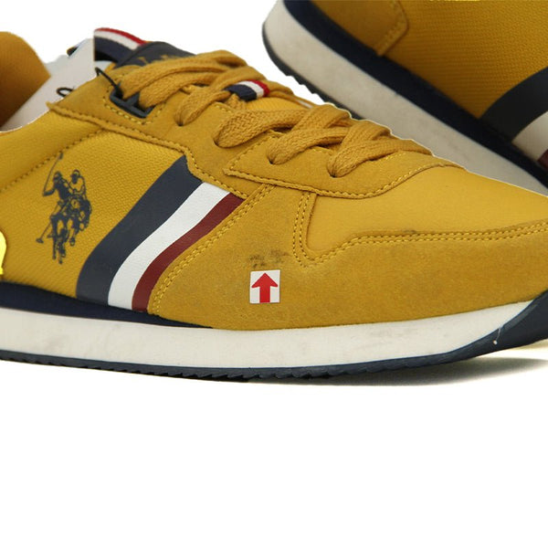 POLO MEN SHOES Size 40 ROM82 - Runner