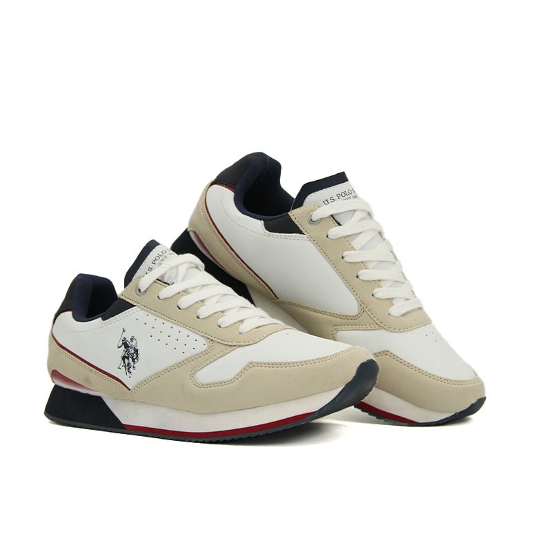 POLO MEN SHOES Size 40 ROM86 - Runner