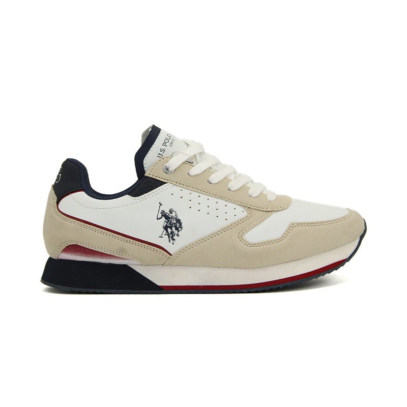 POLO MEN SHOES Size 40 ROM86 - Runner