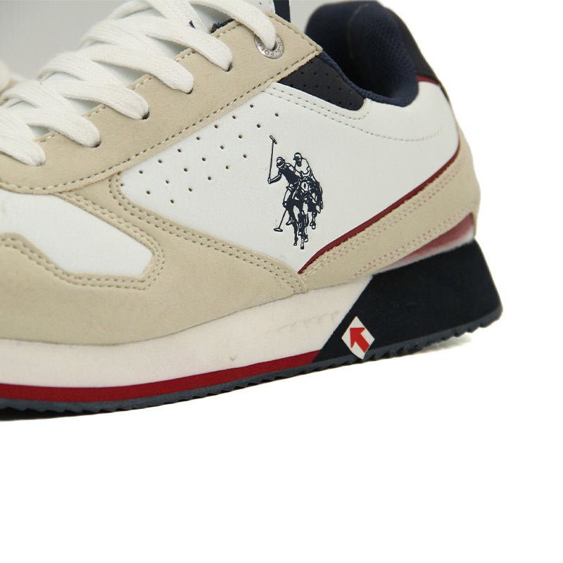 POLO MEN SHOES Size 40 ROM86 - Runner